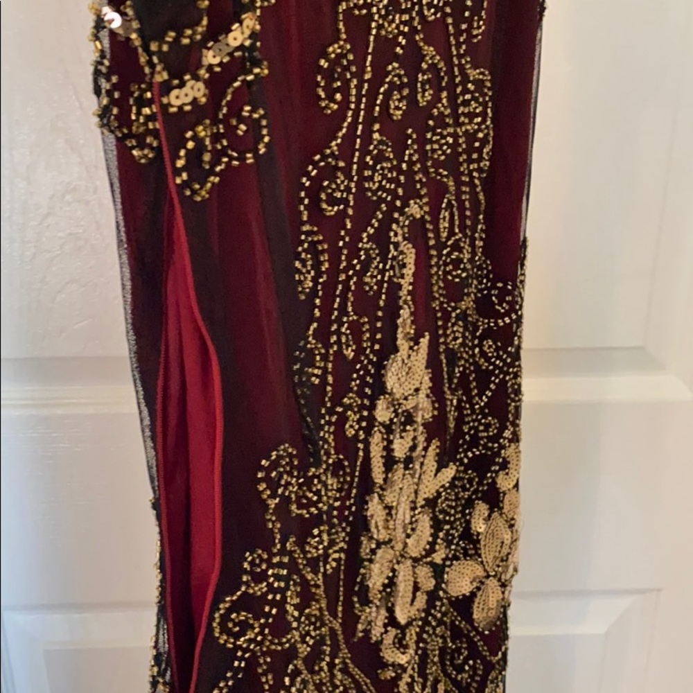 Flapper Dress - Picture 5 of 8